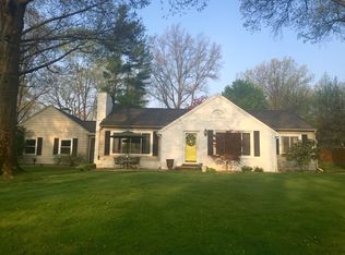 453 Hampshire Rd, Akron, OH 44313