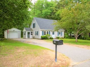 349 Granite St, Biddeford, ME 04005
