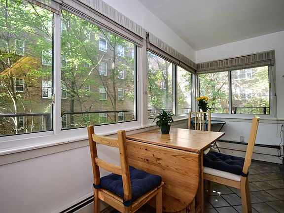 4th image of 1 Washington Sq APT 3B