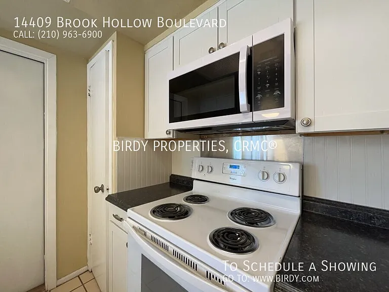 14409 Brook Hollow Blvd — Photo 15