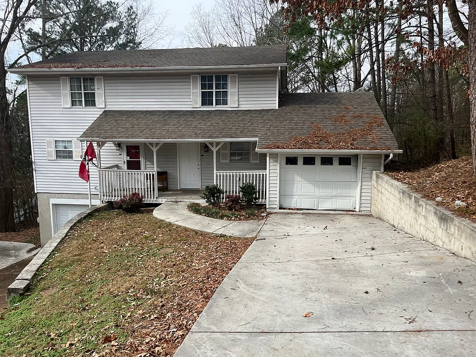 7103 Tanager Ct