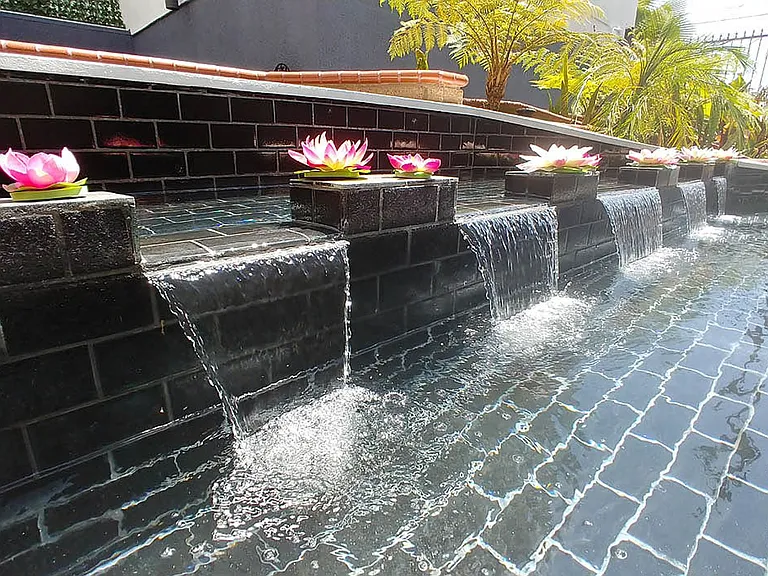 Villa De Adel Apts — Photo 7