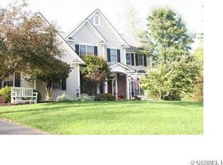 6800 Springdale Ct, Victor, NY 14564