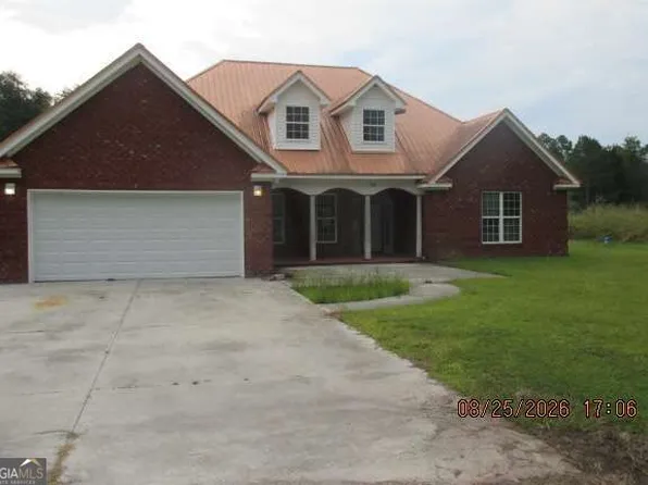 43 Razorback Rd, Hinesville, GA 31313