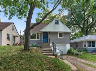 1935 Ulysses St NE, Minneapolis, MN 55418