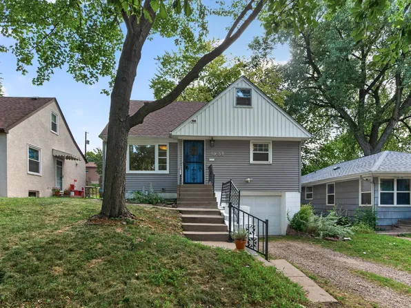 1935 Ulysses St NE, Minneapolis, MN 55418