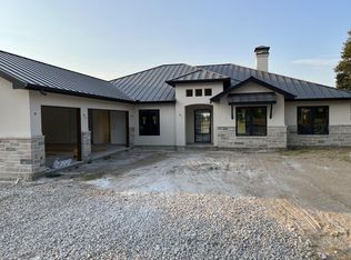1316 Hi Cir S, Horseshoe Bay, TX 78657