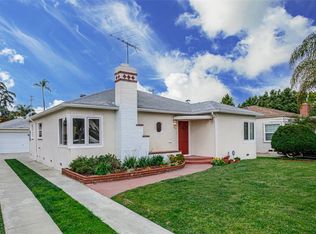 1414 S Van Ness Ave, Santa Ana, CA 92707