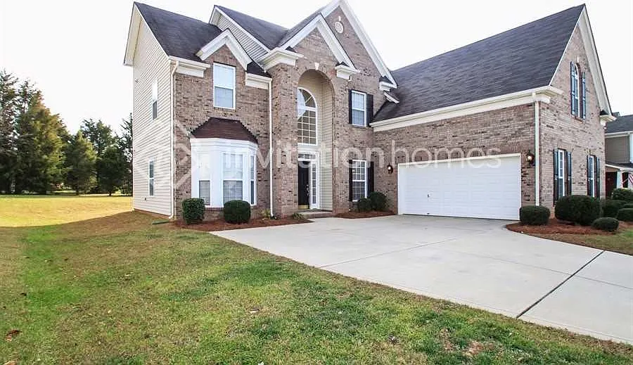 1117 Cooper Ln Indian Trail, NC 28079 — Photo 1