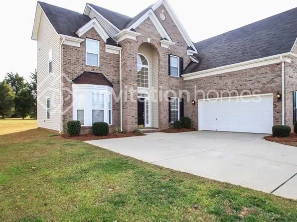 1117 Cooper Ln, Indian Trail, NC 28079