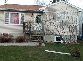 604 S Williams Ave, Sioux Falls, SD 57104