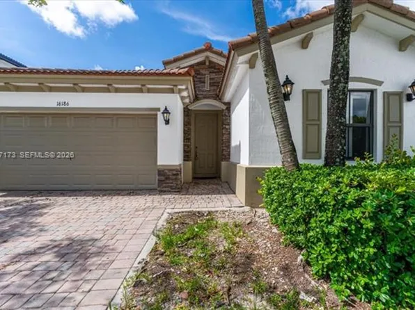 16186 SW 65th Ln #16186, Miami, FL 33193