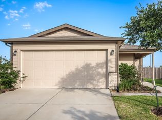 12302 Skyview Amber Ct, Houston, TX 77047