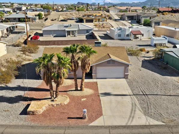 2440 Seabring Dr, Lake Havasu City, AZ 86403