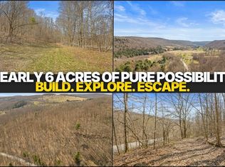 L9112 Lutheranville Rd, East Worcester, NY 12064
