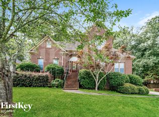 445 Conroy Cir, Sterrett, AL 35147