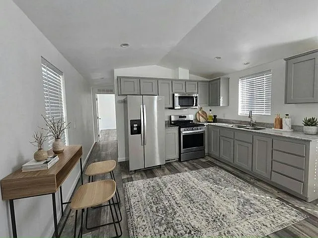 3825 N Nellis Blvd #89 — Photo 5