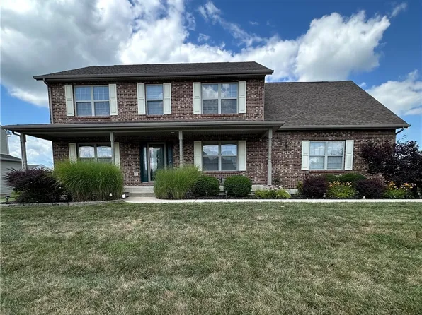 4391 Saratoga Pl, Dayton, OH 45424