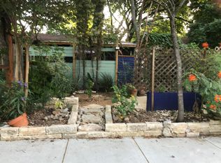 1502 Broadmoor Dr, Austin, TX 78723