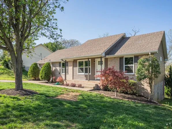 3549 Paragon Dr, Nashville, TN 37211