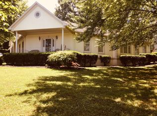 1100 Whately Way, Knoxville, TN 37923