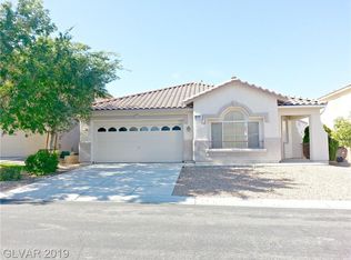 8312 Crown Peak Ave, Las Vegas, NV 89117