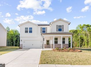 46 Poplar Bluff Way, Jefferson, GA 30549