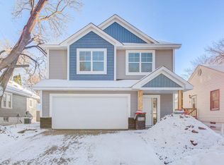 3414 Halifax Ave N, Robbinsdale, MN 55422