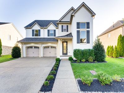 5025 Laughing Brook Ln, Franklin, TN, 37064