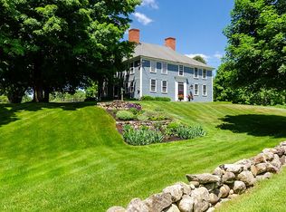 6 Mack Hill Rd, Amherst, NH 03031