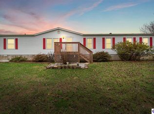 233 Shale Ln, Rineyville, KY 40162
