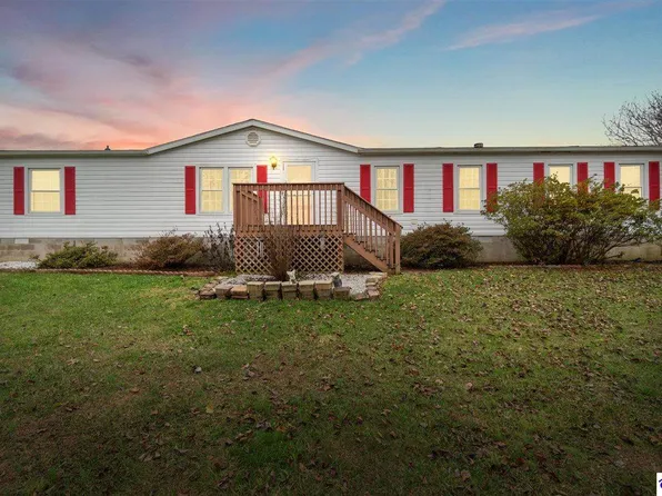 233 Shale Ln, Rineyville, KY 40162