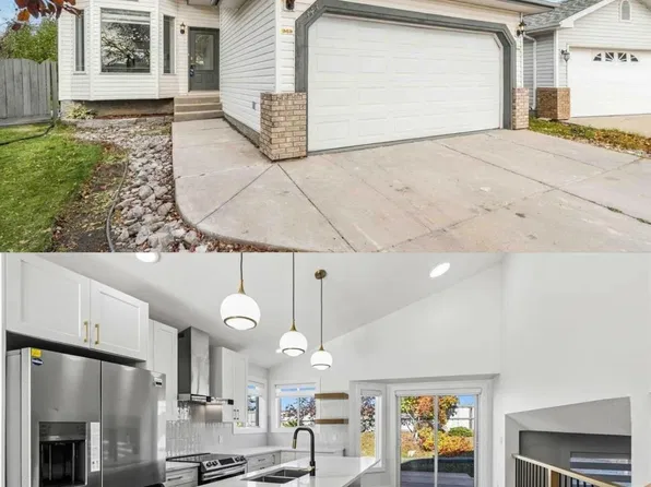 343 Jillings Cres NW, Edmonton, AB T6L 6Y3