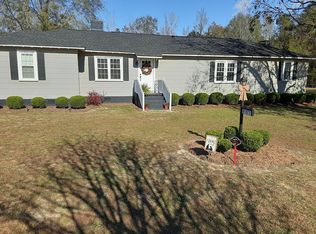 2197 Grants Mill Rd W, Cheraw, SC 29596