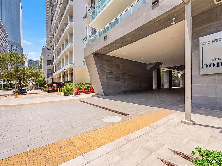 1080 Brickell Ave #3902 — Photo 5