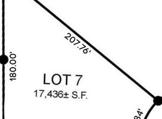 L7 B Westland Addition #13, Volga, SD 57071