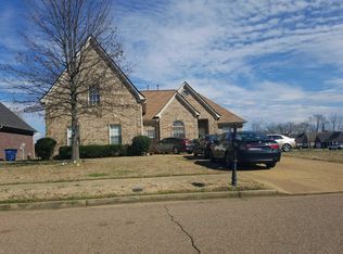 8924 Kyle Duran Dr, Olive Branch, MS 38654