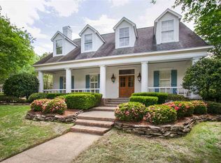 209 Devander Run, Ridgeland, MS 39157