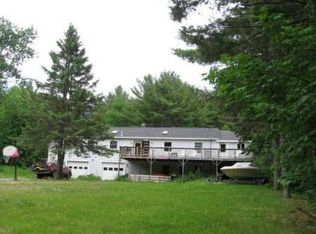 95 Main Street, Caratunk, ME 04925