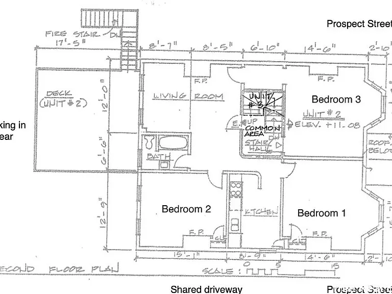 195 Prospect St #2B — Photo 7