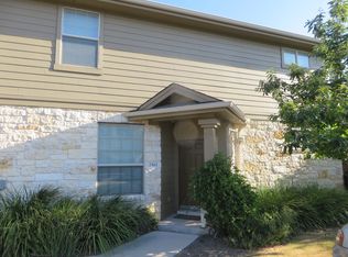 14815 Avery Ranch Blvd UNIT 2502, Austin, TX 78717