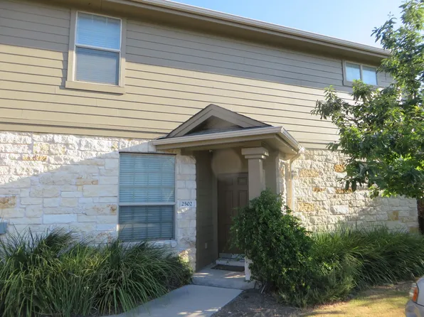 14815 Avery Ranch Blvd Unit 2502, Austin, TX 78717