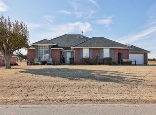 507 N Hogan Ave, Guthrie, OK 73044