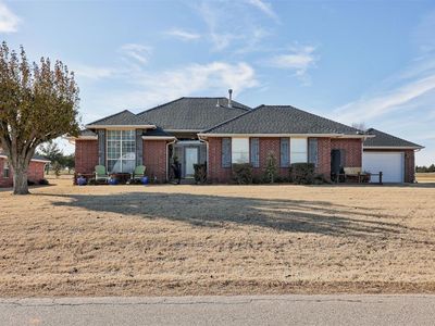 507 N Hogan Ave, Guthrie, OK, 73044