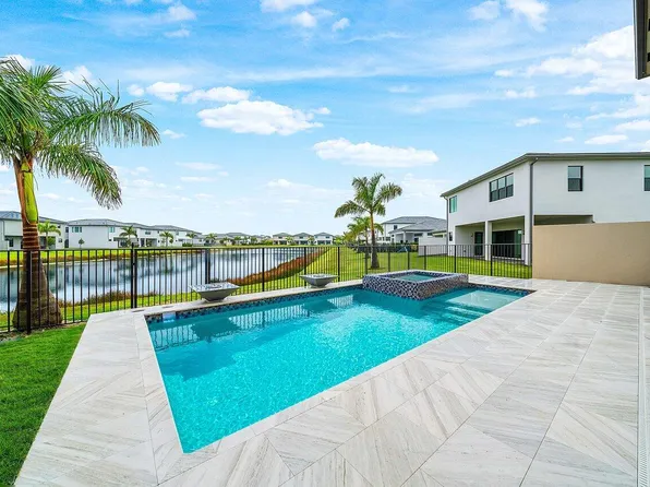 9346 Sunflower Meadow Rd, Boca Raton, FL 33434