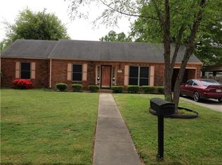 237 Fava Dr, Greenville, MS 38701