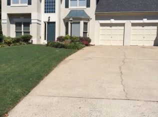 3604 Wyntering Trl, Marietta, GA 30068