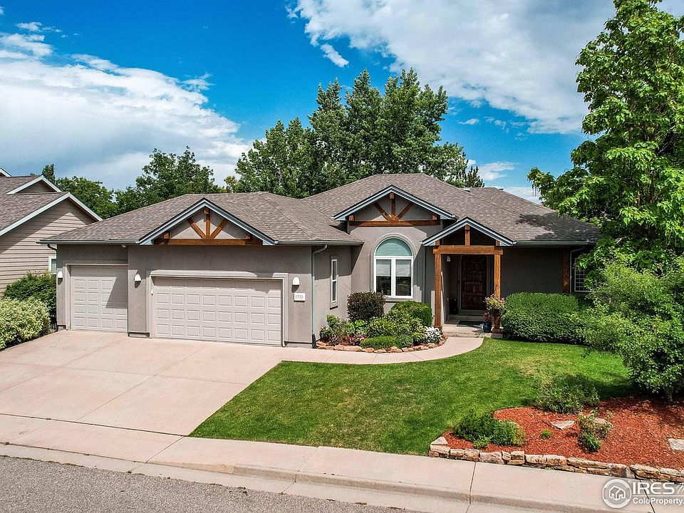 1st image of 1730 Stove Prairie Cir
