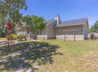 688 Whaley Pond Rd, Graniteville, SC 29829