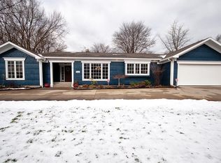 1514 Greenleaf Blvd, Elkhart, IN 46514